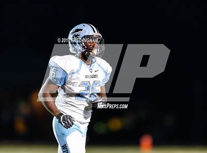 Thumbnail 1 in Centreville @ John Champe photogallery.