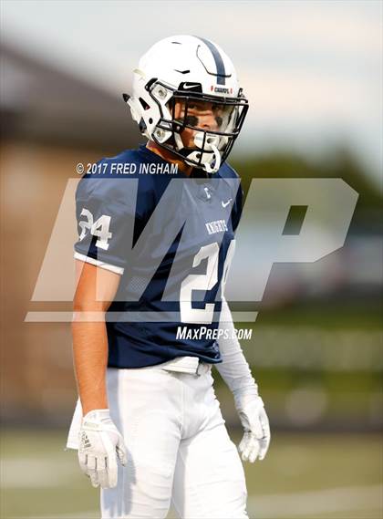 Thumbnail 2 in Centreville @ John Champe photogallery.