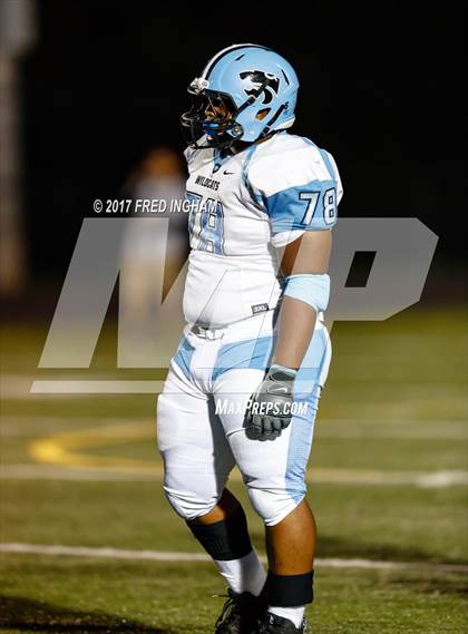 Thumbnail 3 in Centreville @ John Champe photogallery.