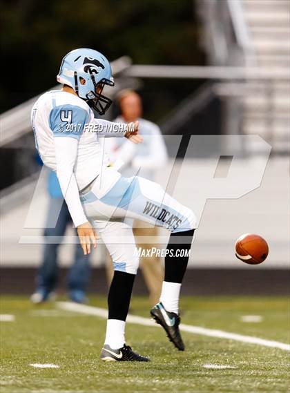 Thumbnail 1 in Centreville @ John Champe photogallery.