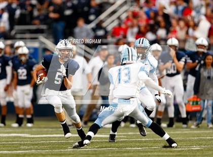 Thumbnail 3 in Centreville @ John Champe photogallery.