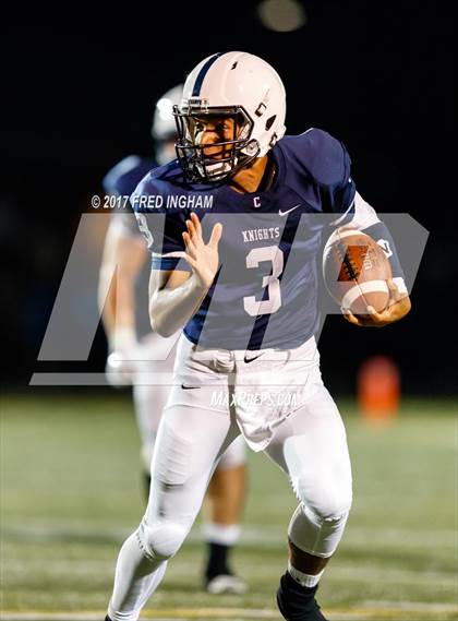 Thumbnail 3 in Centreville @ John Champe photogallery.