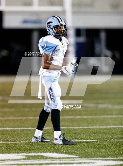 Thumbnail 1 in Centreville @ John Champe photogallery.