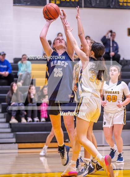 Thumbnail 3 in Our Lady of Mercy @  Honeoye Falls-Lima photogallery.