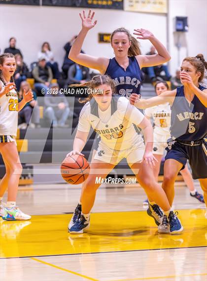 Thumbnail 3 in Our Lady of Mercy @  Honeoye Falls-Lima photogallery.