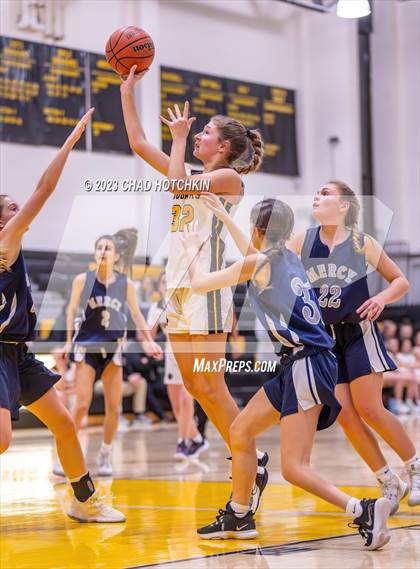 Thumbnail 2 in Our Lady of Mercy @  Honeoye Falls-Lima photogallery.