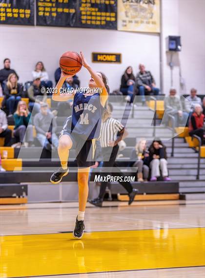 Thumbnail 3 in Our Lady of Mercy @  Honeoye Falls-Lima photogallery.
