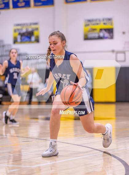 Thumbnail 3 in Our Lady of Mercy @  Honeoye Falls-Lima photogallery.