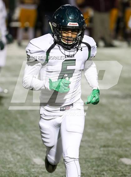 Thumbnail 2 in Kaiser @ Arcadia (CIF SS D8 Final) photogallery.