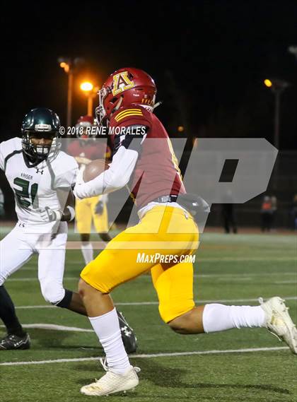 Thumbnail 1 in Kaiser @ Arcadia (CIF SS D8 Final) photogallery.