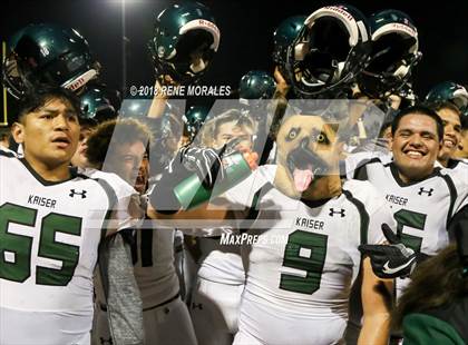 Thumbnail 3 in Kaiser @ Arcadia (CIF SS D8 Final) photogallery.