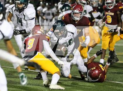 Thumbnail 1 in Kaiser @ Arcadia (CIF SS D8 Final) photogallery.