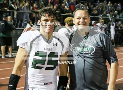Thumbnail 3 in Kaiser @ Arcadia (CIF SS D8 Final) photogallery.