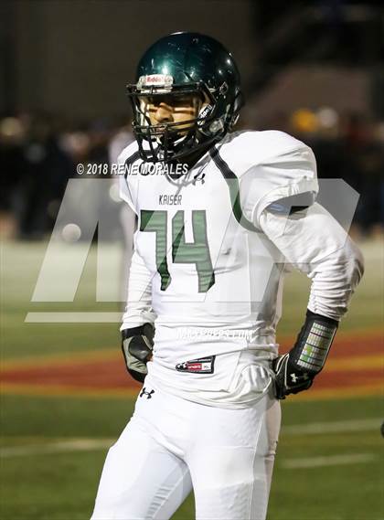 Thumbnail 2 in Kaiser @ Arcadia (CIF SS D8 Final) photogallery.