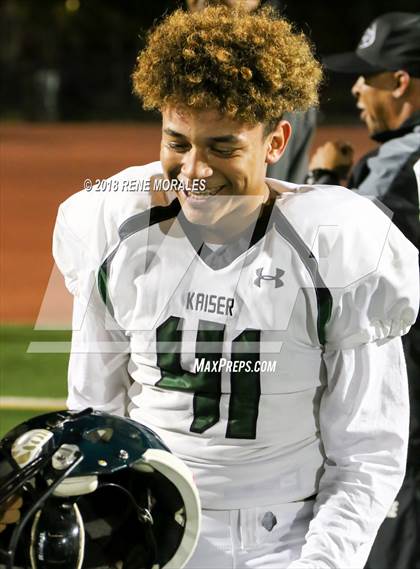 Thumbnail 1 in Kaiser @ Arcadia (CIF SS D8 Final) photogallery.