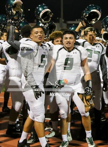 Thumbnail 2 in Kaiser @ Arcadia (CIF SS D8 Final) photogallery.