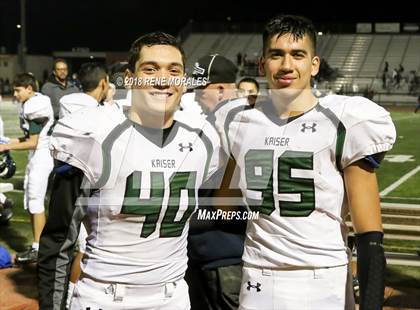 Thumbnail 2 in Kaiser @ Arcadia (CIF SS D8 Final) photogallery.