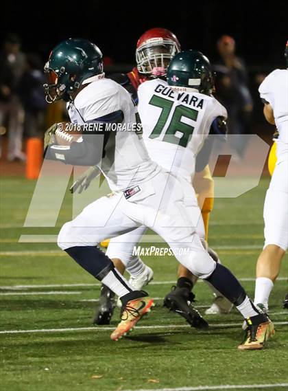 Thumbnail 3 in Kaiser @ Arcadia (CIF SS D8 Final) photogallery.