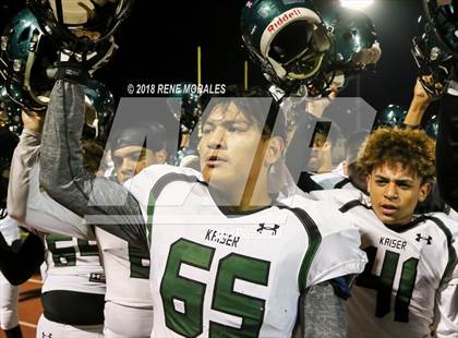 Thumbnail 2 in Kaiser @ Arcadia (CIF SS D8 Final) photogallery.