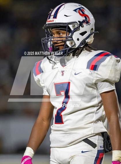 Thumbnail 3 in Terry Sanford @ Cape Fear photogallery.