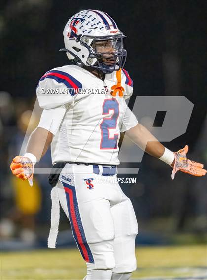 Thumbnail 2 in Terry Sanford @ Cape Fear photogallery.