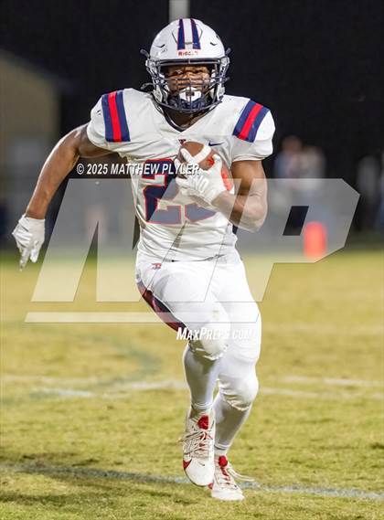 Thumbnail 3 in Terry Sanford @ Cape Fear photogallery.