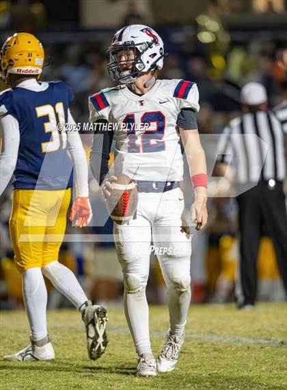 Thumbnail 2 in Terry Sanford @ Cape Fear photogallery.