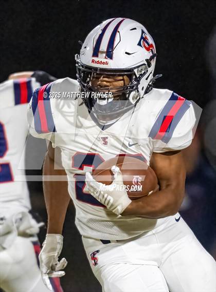 Thumbnail 1 in Terry Sanford @ Cape Fear photogallery.