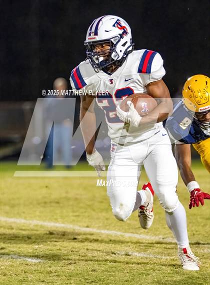 Thumbnail 3 in Terry Sanford @ Cape Fear photogallery.