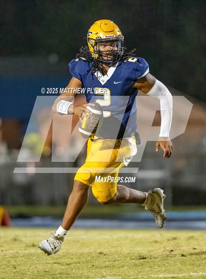 Thumbnail 2 in Terry Sanford @ Cape Fear photogallery.