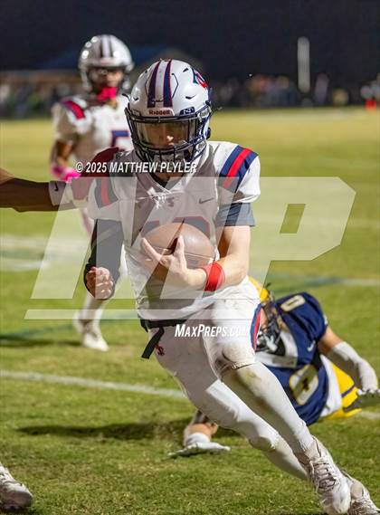 Thumbnail 2 in Terry Sanford @ Cape Fear photogallery.