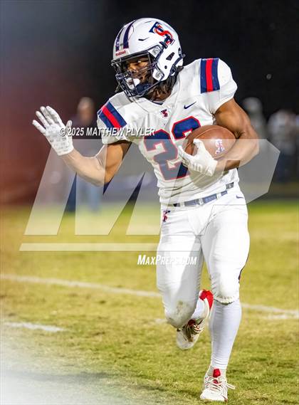 Thumbnail 3 in Terry Sanford @ Cape Fear photogallery.