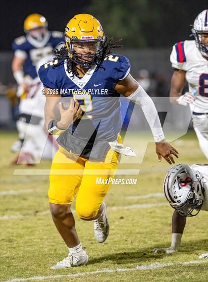 Thumbnail 3 in Terry Sanford @ Cape Fear photogallery.