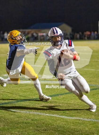 Thumbnail 1 in Terry Sanford @ Cape Fear photogallery.