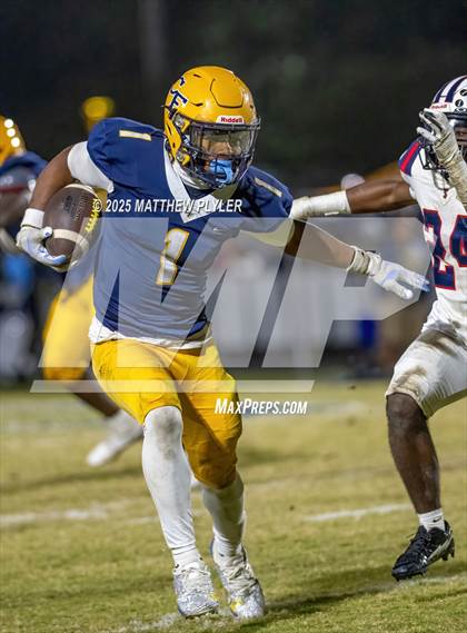 Thumbnail 2 in Terry Sanford @ Cape Fear photogallery.