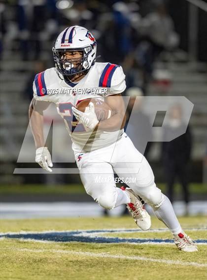 Thumbnail 2 in Terry Sanford @ Cape Fear photogallery.