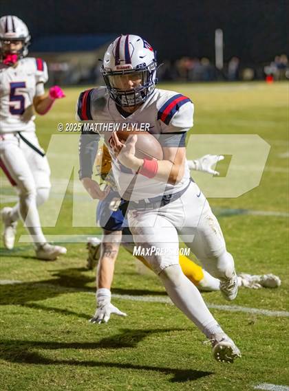 Thumbnail 1 in Terry Sanford @ Cape Fear photogallery.