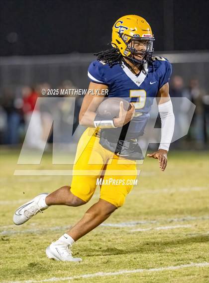 Thumbnail 1 in Terry Sanford @ Cape Fear photogallery.