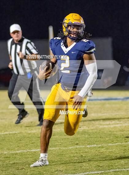 Thumbnail 3 in Terry Sanford @ Cape Fear photogallery.