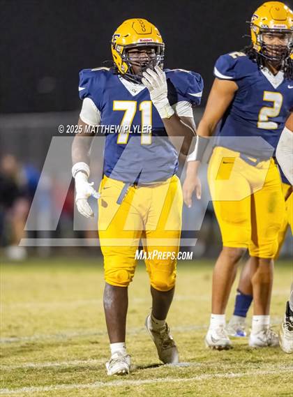 Thumbnail 1 in Terry Sanford @ Cape Fear photogallery.