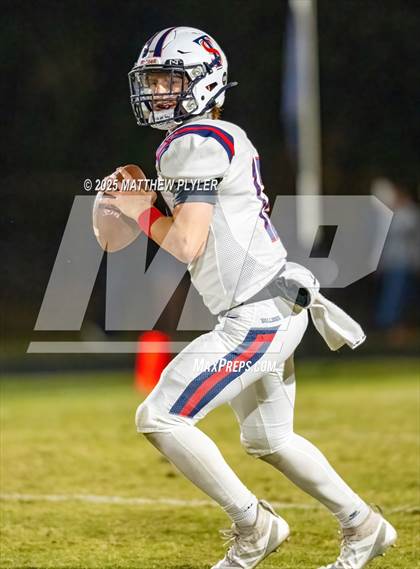 Thumbnail 2 in Terry Sanford @ Cape Fear photogallery.