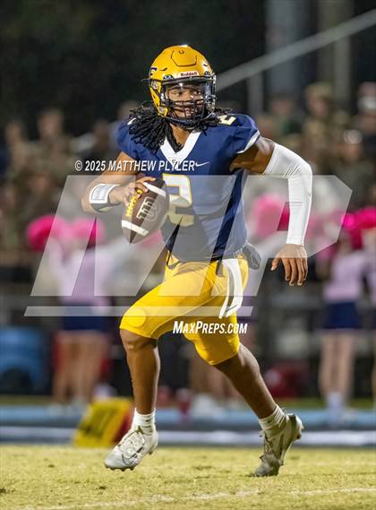 Thumbnail 2 in Terry Sanford @ Cape Fear photogallery.