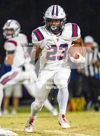 Thumbnail 3 in Terry Sanford @ Cape Fear photogallery.