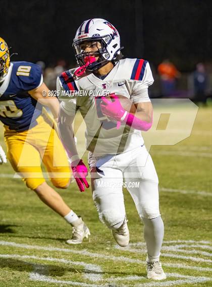 Thumbnail 1 in Terry Sanford @ Cape Fear photogallery.