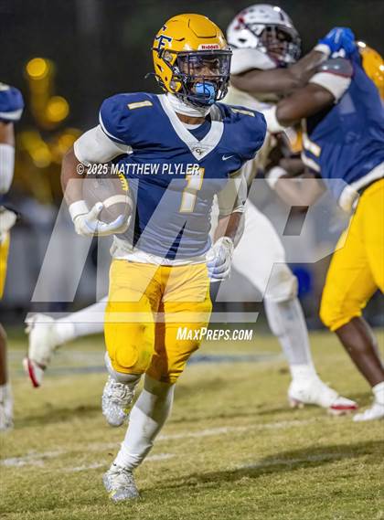 Thumbnail 2 in Terry Sanford @ Cape Fear photogallery.