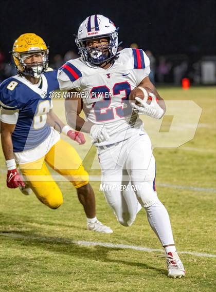 Thumbnail 3 in Terry Sanford @ Cape Fear photogallery.