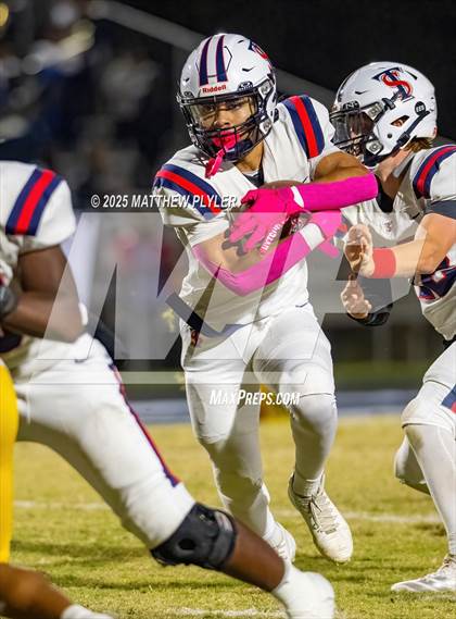 Thumbnail 1 in Terry Sanford @ Cape Fear photogallery.