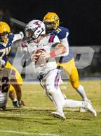 Photo from the gallery "Terry Sanford @ Cape Fear"