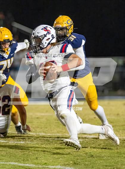 Thumbnail 3 in Terry Sanford @ Cape Fear photogallery.