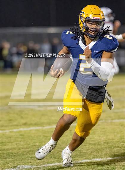 Thumbnail 3 in Terry Sanford @ Cape Fear photogallery.